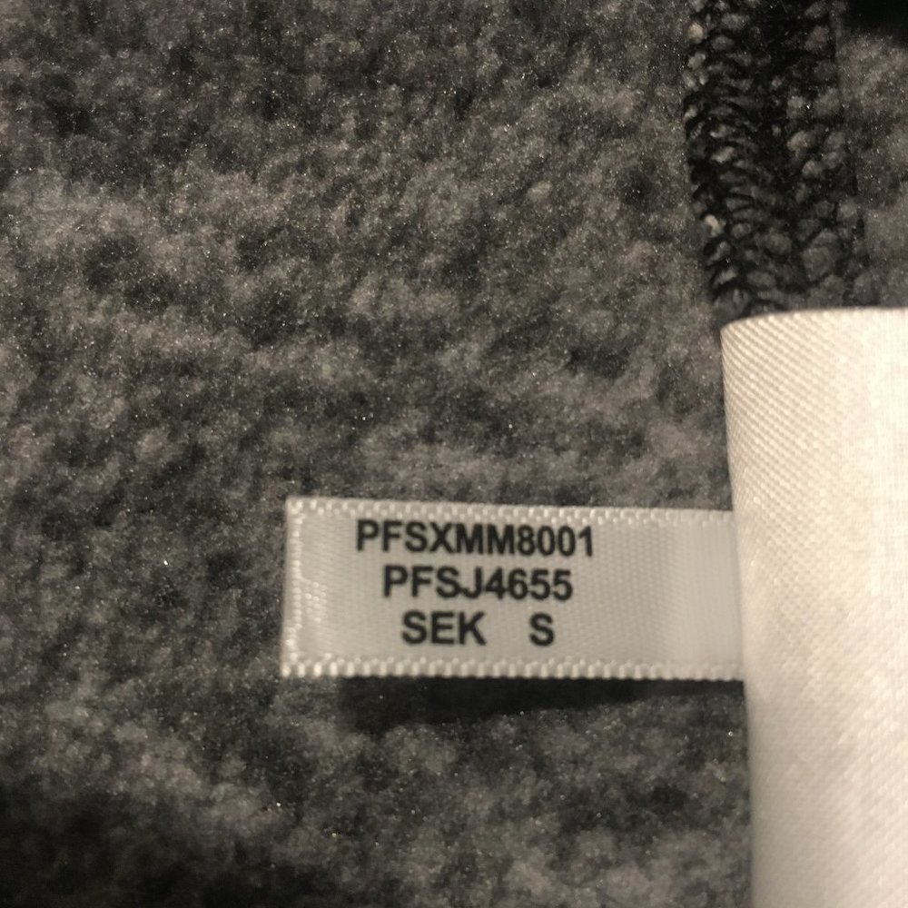 Clavin Klein Performance Jacket - Picture 7 of 8